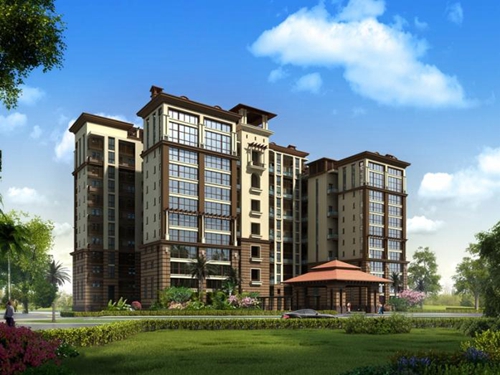 在辽宁购房,您了解过太湖国际花园吗 在辽宁购房,您了解过太湖国际花园吗