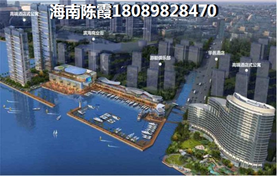 沈阳恒大江湾户型都有哪些？